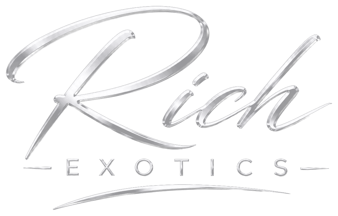 Rich Exotics