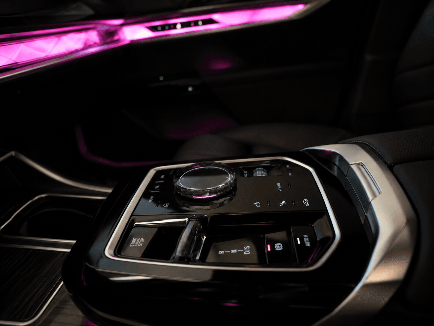 2026 BMW 760i — photo 6
