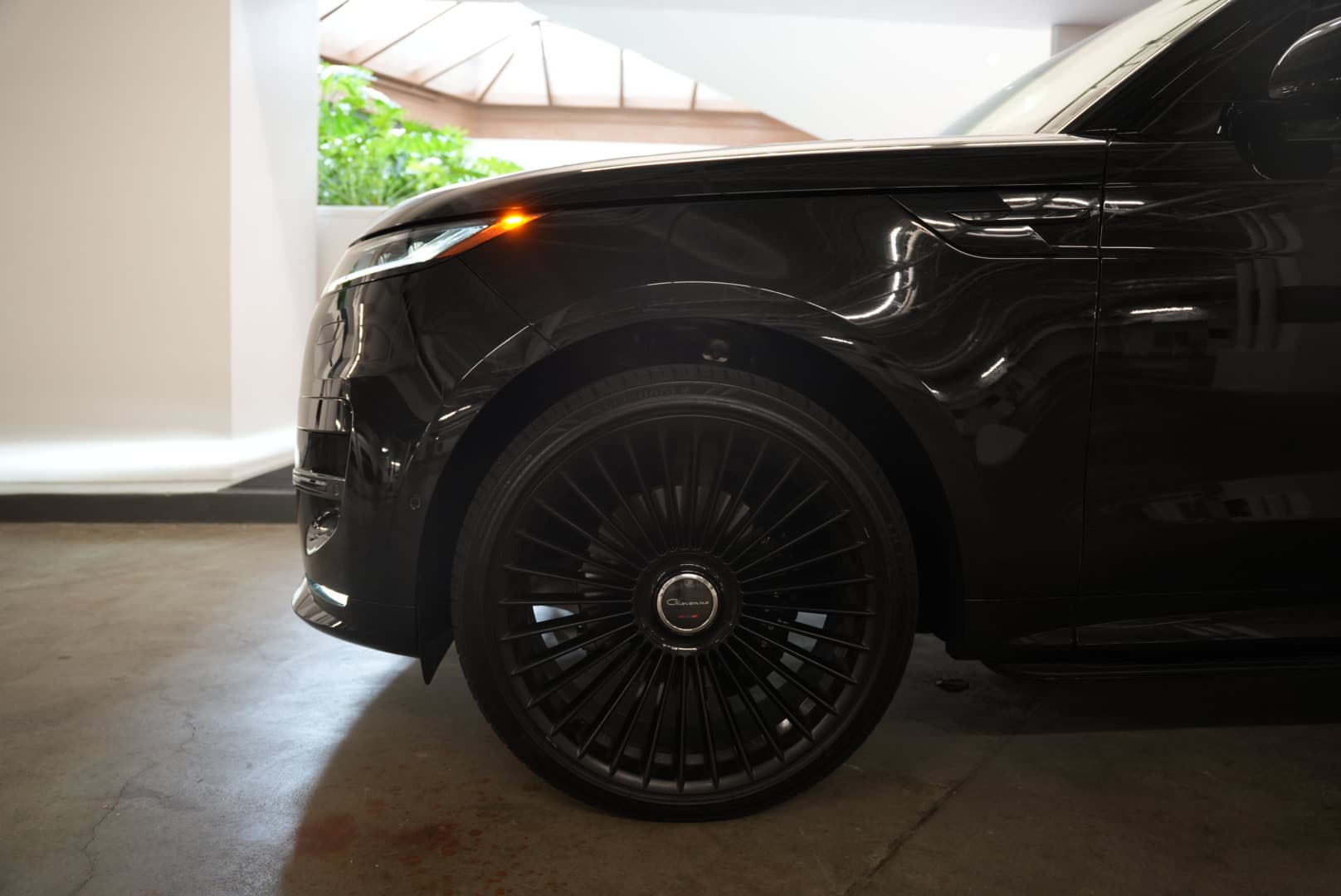 2025 Range Rover Sport — photo 10